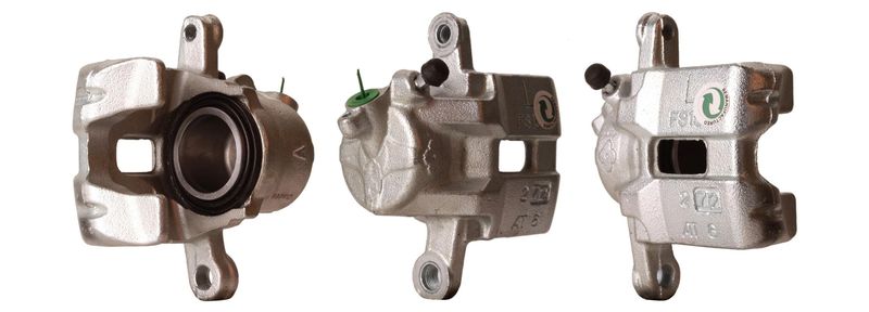 DRI 3110400 Brake Caliper