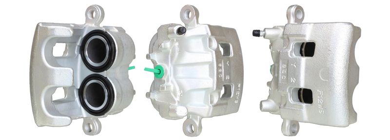 DRI 3110430 Brake Caliper