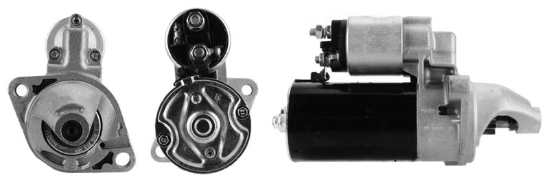 DRI 311058092 Starter