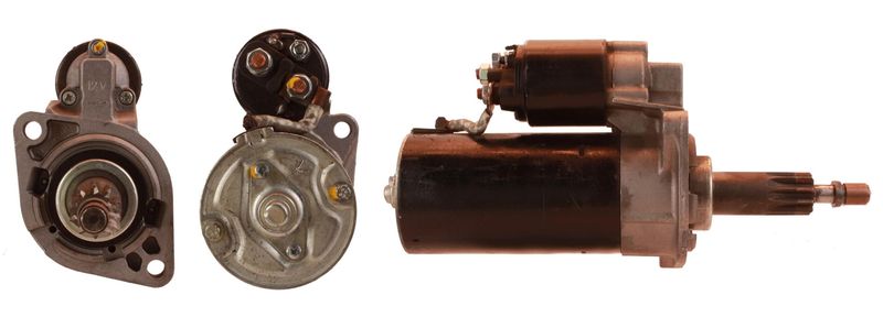 DRI 311060102 Starter