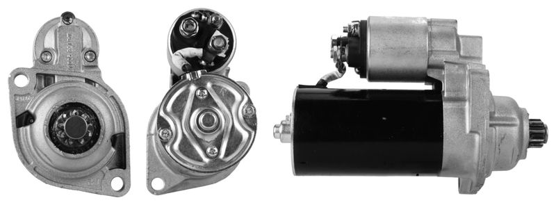 DRI 311076092 Starter