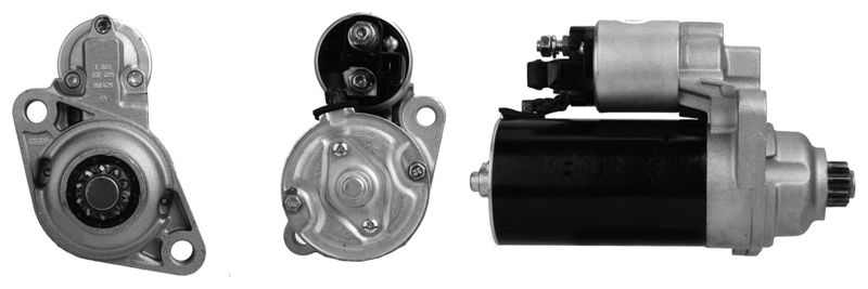 DRI 311082102 Starter