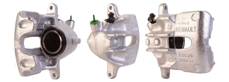 DRI 3110910 Brake Caliper