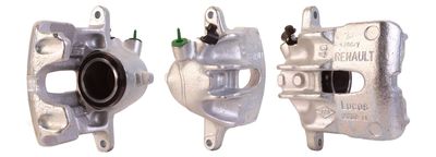 Brake Caliper DRI 3110910