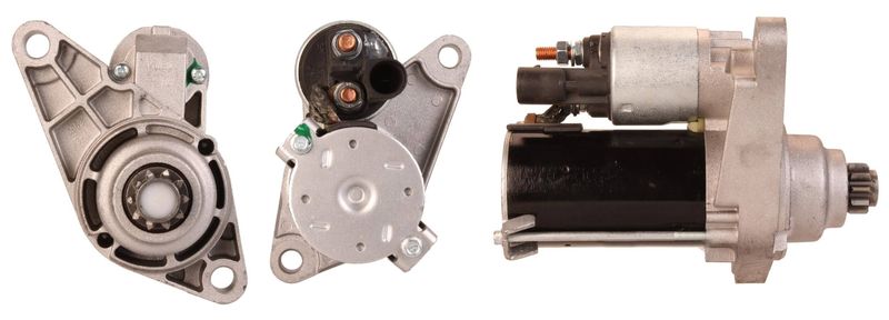 DRI 311092102 Starter