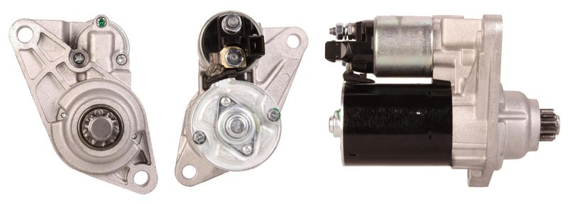 DRI 311096102 Starter