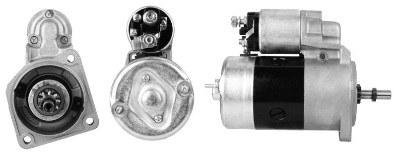 DRI 311104092 Starter