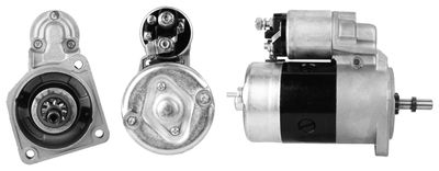 Starter DRI 311104092