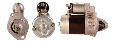 Starter DRI 311106092