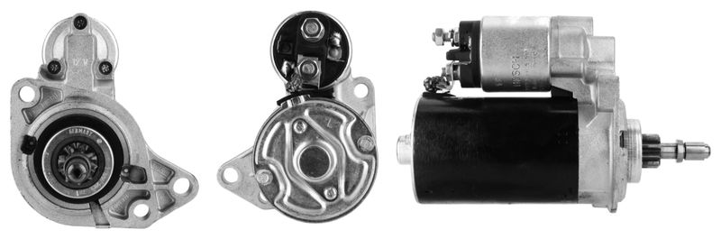 DRI 311121092 Starter