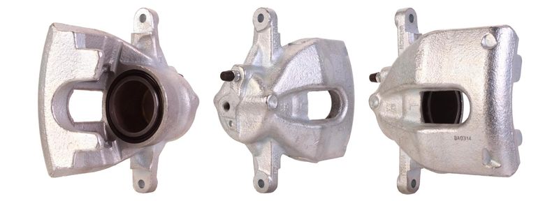 DRI 3111220 Brake Caliper