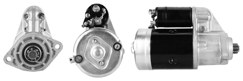DRI 311143092 Starter