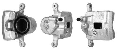Brake Caliper DRI 3111910