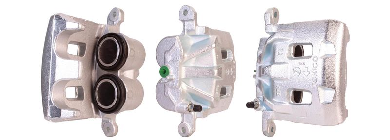 DRI 3111920 Brake Caliper