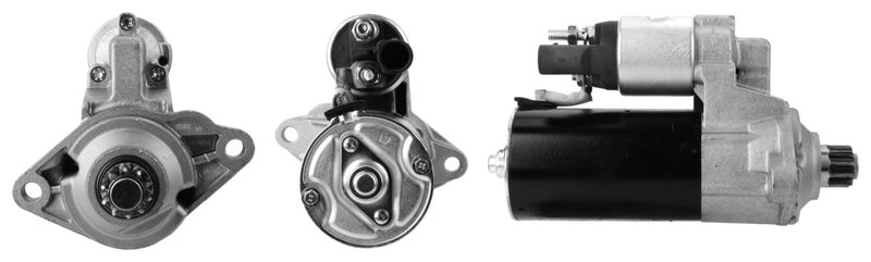 DRI 311203102 Starter