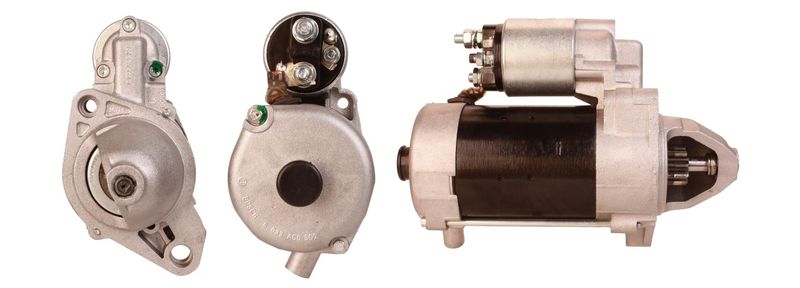 DRI 311214092 Starter