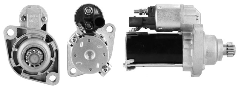 DRI 311216102 Starter