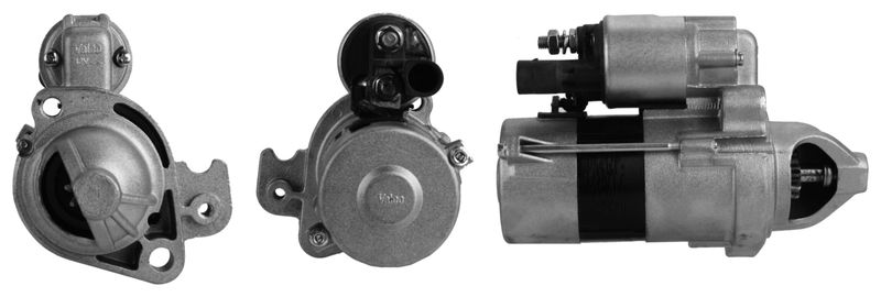 DRI 311217092 Starter