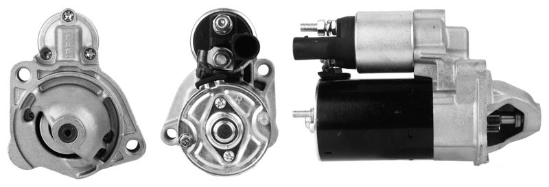 DRI 311220092 Starter