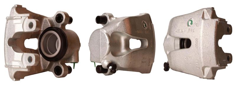 DRI 3112220 Brake Caliper