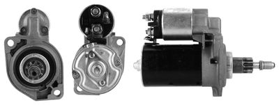 Starter DRI 311224102