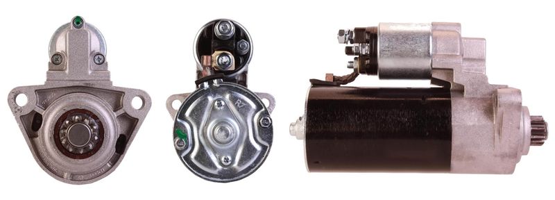 DRI 311225102 Starter