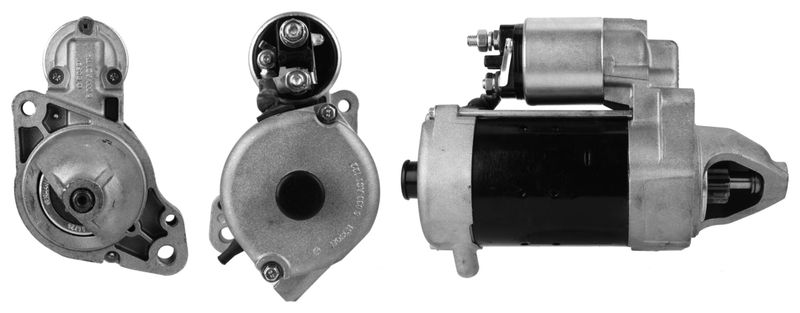 DRI 311228092 Starter