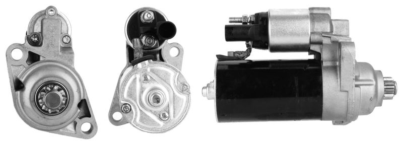 DRI 311229102 Starter