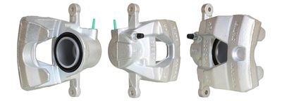 Brake Caliper DRI 3112330