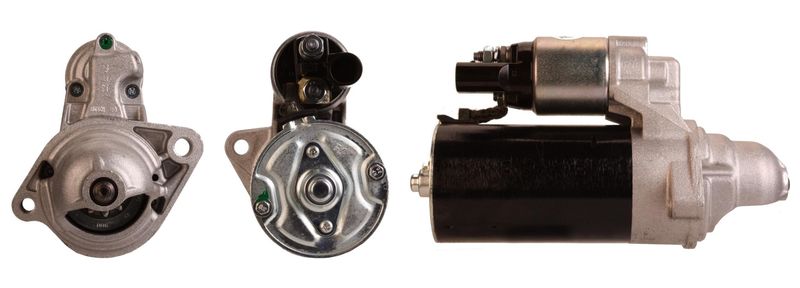 DRI 311245102 Starter