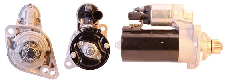 DRI 311249132 Starter