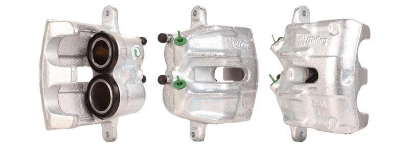 DRI 3112500 Brake Caliper