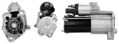 Starter DRI 311250092