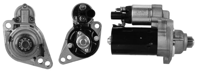 DRI 311251102 Starter
