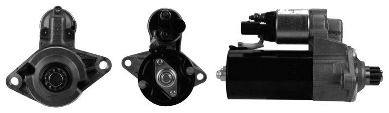 DRI 311253112 Starter