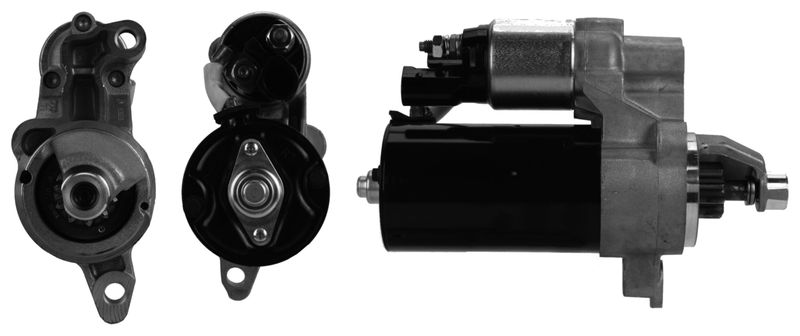 DRI 311256102 Starter