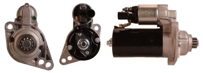 DRI 311256112 Starter