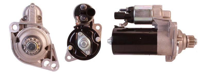 DRI 311257132 Starter
