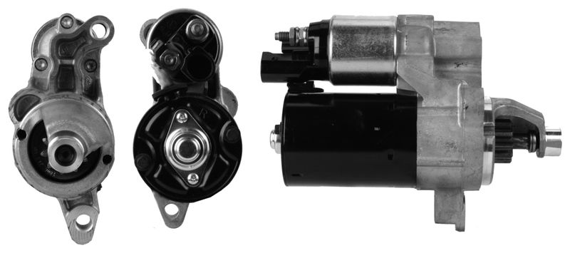 DRI 311258102 Starter