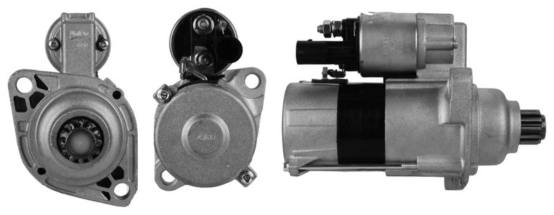 DRI 311261122 Starter