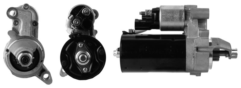 DRI 311263102 Starter