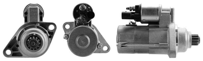 DRI 311267122 Starter