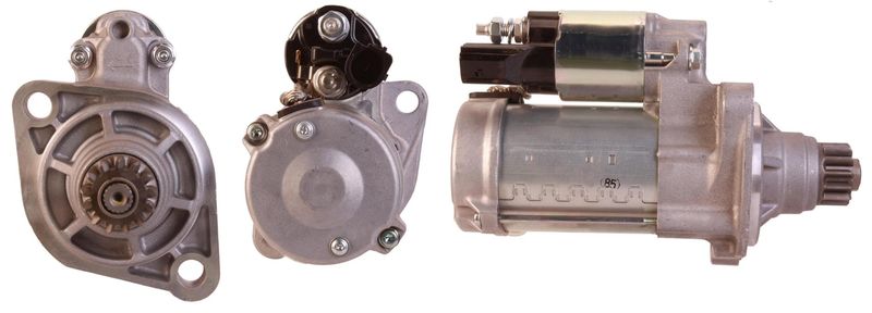 DRI 311273132 Starter