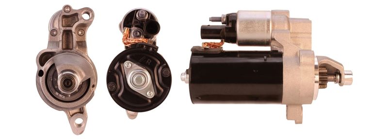 DRI 311276102 Starter