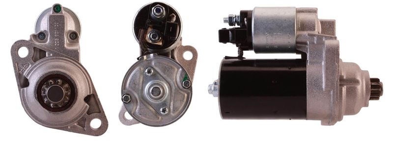 DRI 311278102 Starter