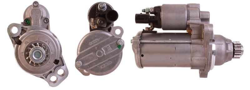 DRI 311284132 Starter