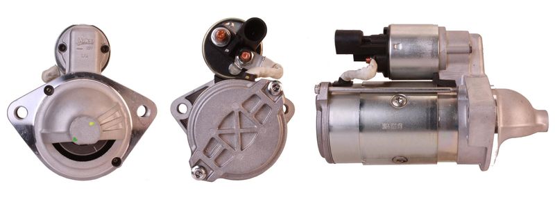DRI 311289112 Starter