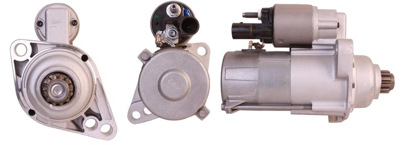 DRI 311290122 Starter