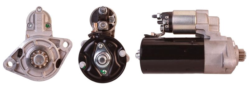 DRI 311292102 Starter