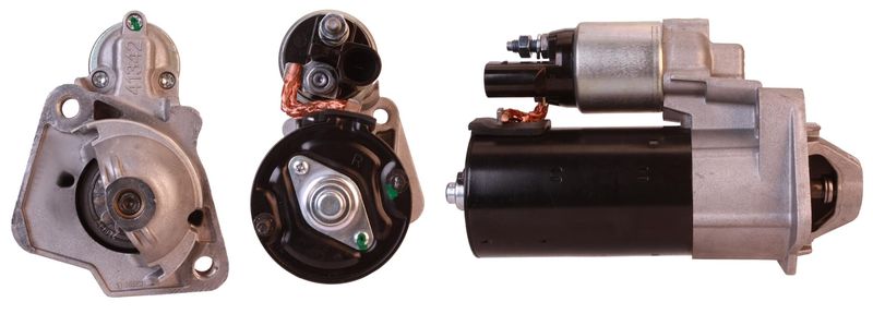 DRI 311292112 Starter